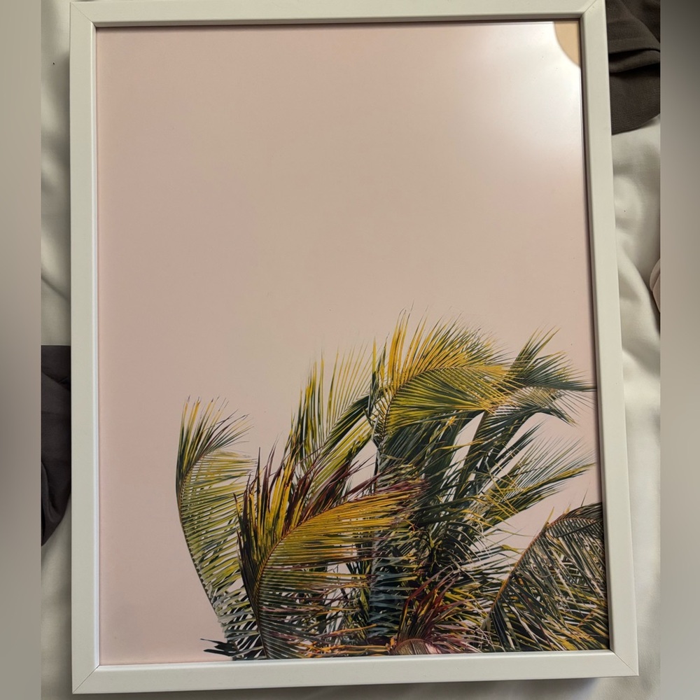 Pottery Barn Teen Picture Frame